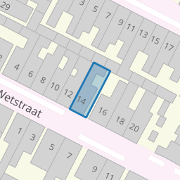 Perceel KWK01-A-7490