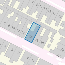 Perceel KWK01-A-7491