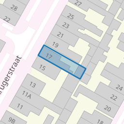 Perceel KWK01-A-7496