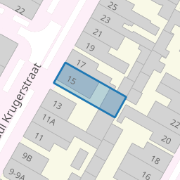 Perceel KWK01-A-7497