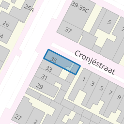 Perceel KWK01-A-7552