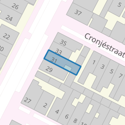 Perceel KWK01-A-7554