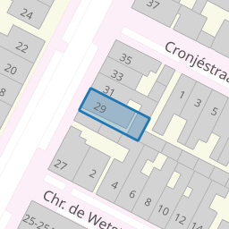 Perceel KWK01-A-7555