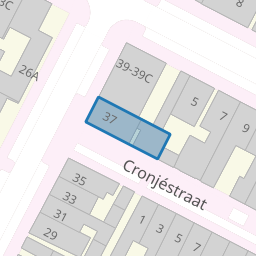 Perceel KWK01-A-7580