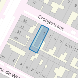 Perceel KWK01-A-7629