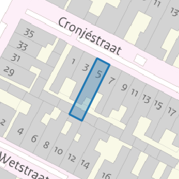 Perceel KWK01-A-7631