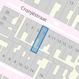 Perceel KWK01-A-7632