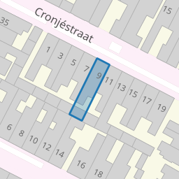 Perceel KWK01-A-7633