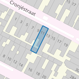 Perceel KWK01-A-7634