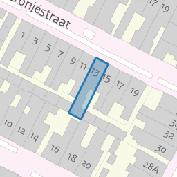 Perceel KWK01-A-7635