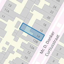 Perceel KWK01-A-7691