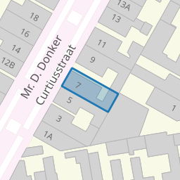 Perceel KWK01-A-7745