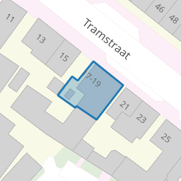 Perceel KWK01-A-7834