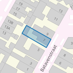 Perceel KWK01-A-7892