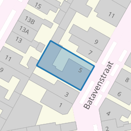 Perceel KWK01-A-7933