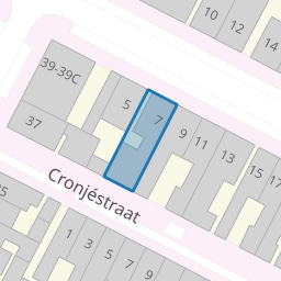 Perceel KWK01-A-7961