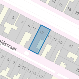 Perceel KWK01-A-7964