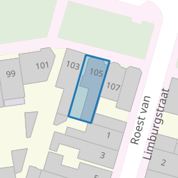 Perceel KWK01-A-8044