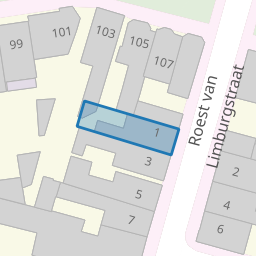 Perceel KWK01-A-8206