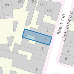 Perceel KWK01-A-8207