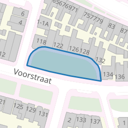 Perceel KWK01-A-8236