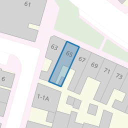 Perceel KWK01-A-8313