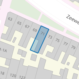 Perceel KWK01-A-8316