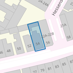 Perceel KWK01-A-8337