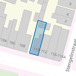 Perceel KWK01-A-8394