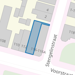 Perceel KWK01-A-8396