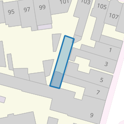 Perceel KWK01-A-8399