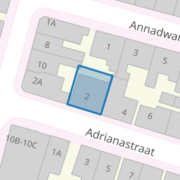 Perceel KWK01-A-8459