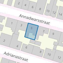 Perceel KWK01-A-8462