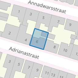 Perceel KWK01-A-8463