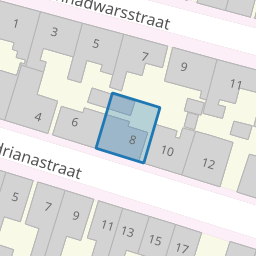 Perceel KWK01-A-8464