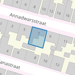 Perceel KWK01-A-8465