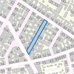 Perceel KWK01-A-8523