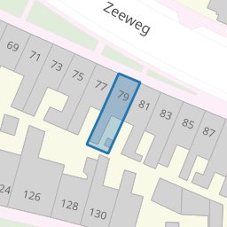 Perceel KWK01-A-8545