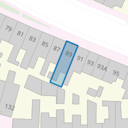 Perceel KWK01-A-8550