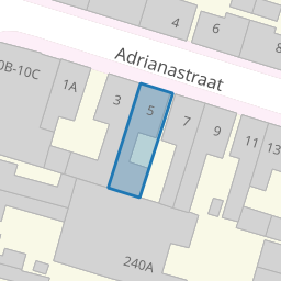 Perceel KWK01-A-8606