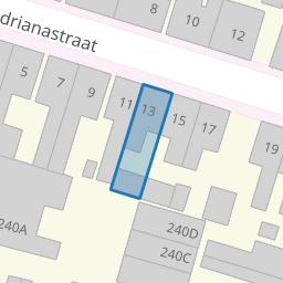 Perceel KWK01-A-8610