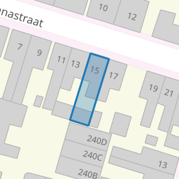 Perceel KWK01-A-8611