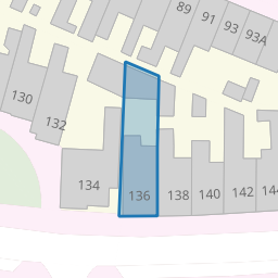 Perceel KWK01-A-8643