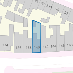 Perceel KWK01-A-8645