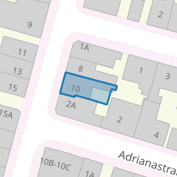 Perceel KWK01-A-8651