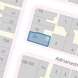 Perceel KWK01-A-8652