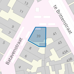 Perceel KWK01-A-8653