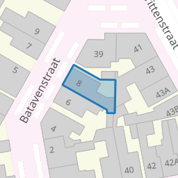 Perceel KWK01-A-8654