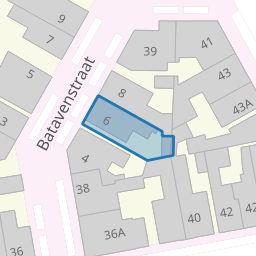 Perceel KWK01-A-8655