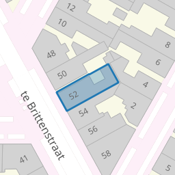 Perceel KWK01-A-8662